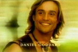 Daniel Goddard