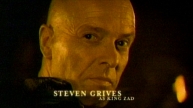 Steven Grives