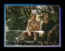 The Last Unicorns