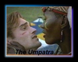 The Umpatra