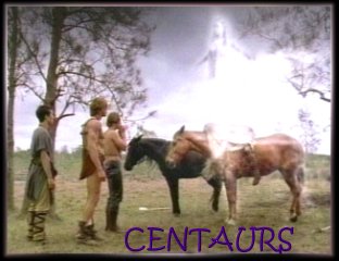 Centaurs